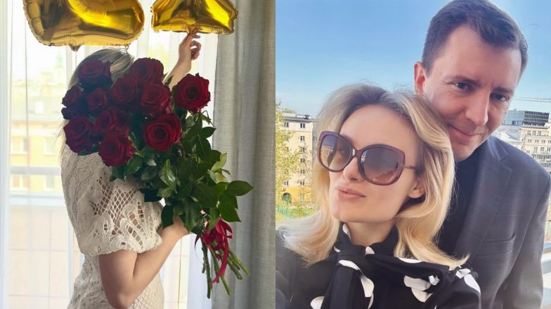 Weronika Schreiber świętuje urodziny