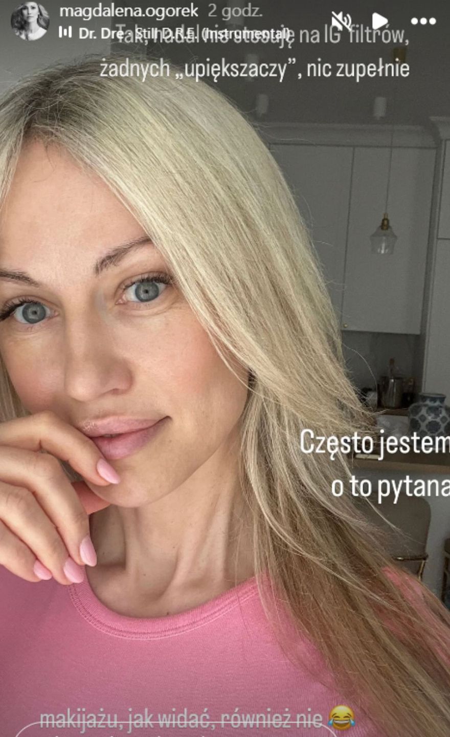Magdalena Ogórek 