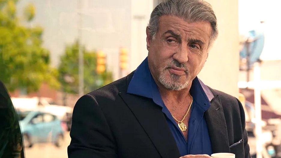 Na Showtime można oglądać m.in. serial "Tulsa King"
