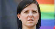 Projekt Kai Godek znów w Sejmie. Ustawa "Stop LGBT" została skierowana do pierwszego czytania