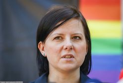 Projekt Kai Godek znów w Sejmie. Ustawa "Stop LGBT" została skierowana do pierwszego czytania