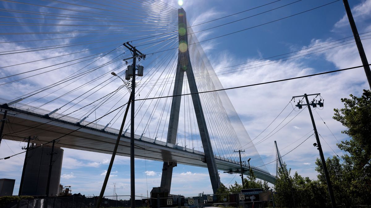 Most Gordie Howe International