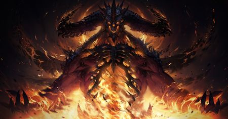Nowy boss w Diablo Immortal. Tu nawet mikrotransakcje nie pomogą