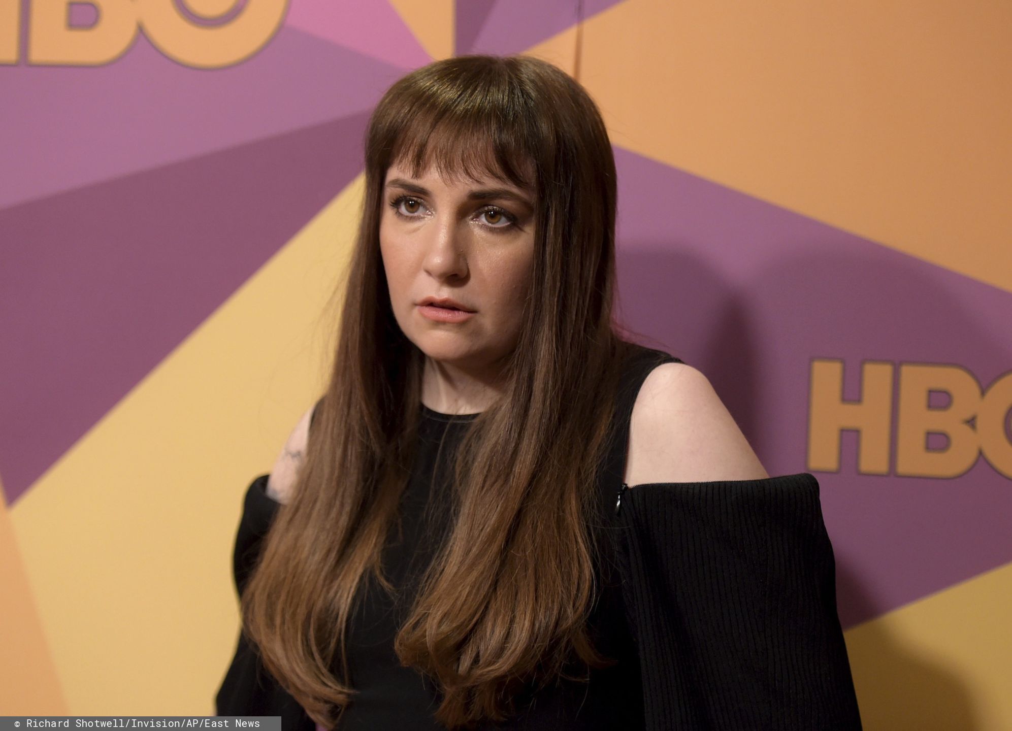 Lena Dunham