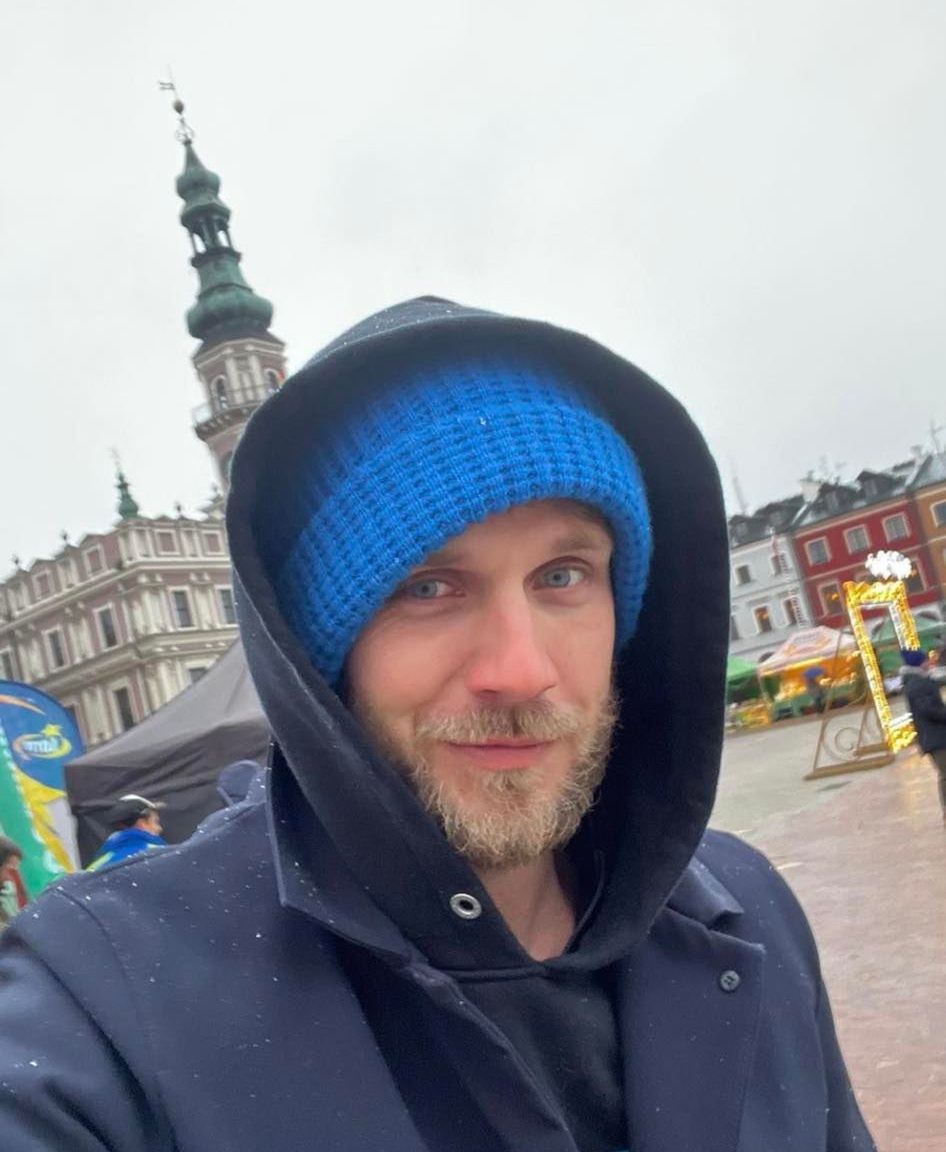 Antek Królikowski