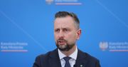 "Róbmy swoje". Szef MON odpowiada na słowa ambasadora USA