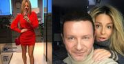Małgorzata Rozenek-Majdan komentuje plotki o ciąży: "Jest to teraz absolutny priorytet w naszym życiu"