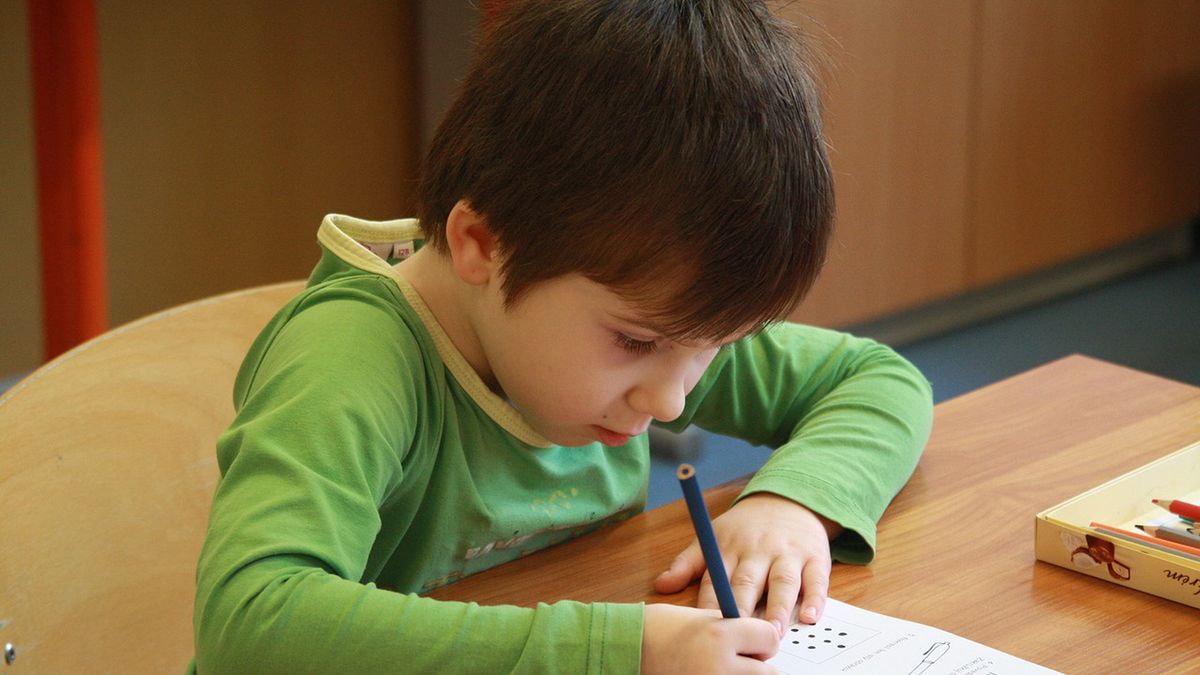 Przygotowania do nowego roku szkolnego