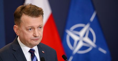 Rząd nie mówi prawdy ws. rakiety? Niepokojące słowa byłego ambasadora
