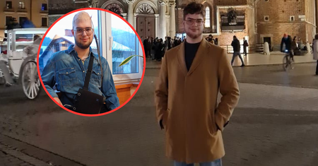 Zaczęło się od bólu głowy i szumu w uchu. "Nowotwory mózgu to rosyjska ruletka"