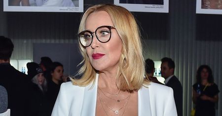 Agata Młynarska mierzy się z poważnymi chorobami. "Nie odpuszczę walki o życie bez bólu"