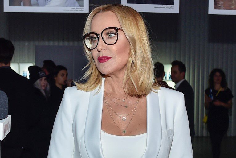 Agata Młynarska mierzy się z ciężkimi chorobami 