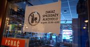 Łódź: Czy miasto wprowadzi zakaz sprzedaży alkoholu?