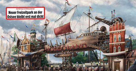 Niemcy narzekają na opóźnienia w Polsce. 200 km od Berlina