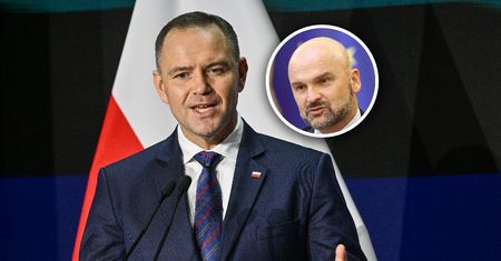 Prezydent podpisał zmianę ordynacji podatkowej. Rafał Brzoska ogłasza sukces