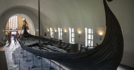Przygotowywali się 13 lat. Specjalna operacja w Norwegii wystartowała