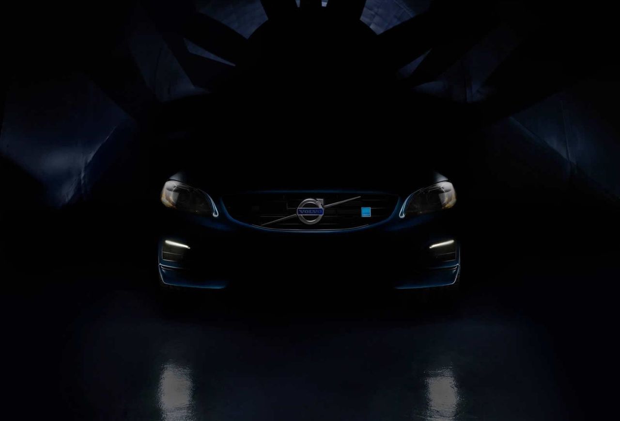 Volvo Polestar