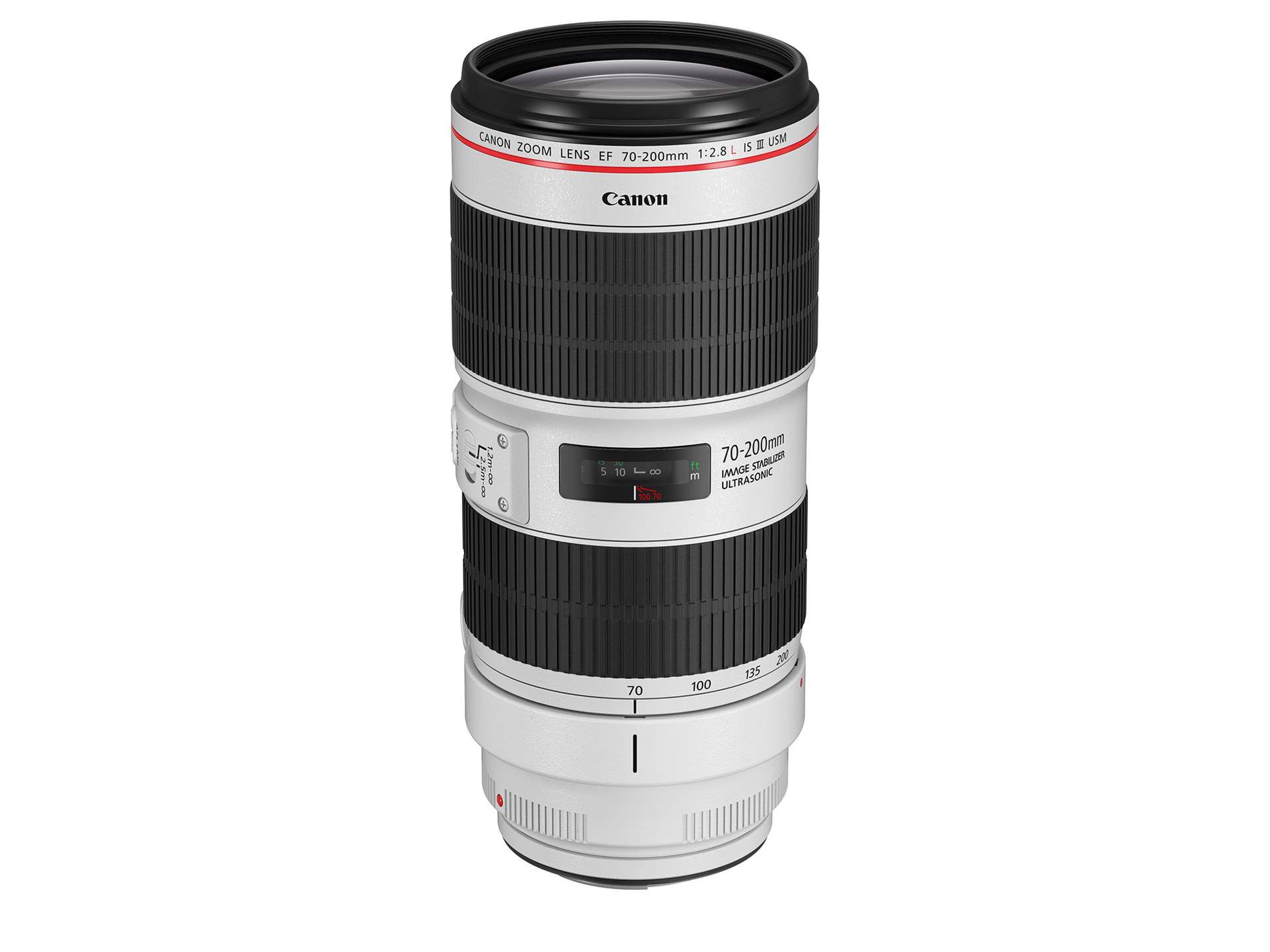 Nareszcie są nowe, stabilizowane wersje obiektywów Canon EF 70-200! 3