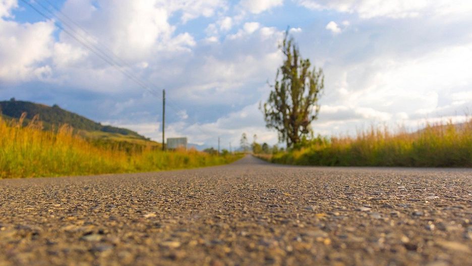 Włochy. Mężczyzna po awanturze z żoną przeszedł 450 km (zdjęcie ilustracyjne) 