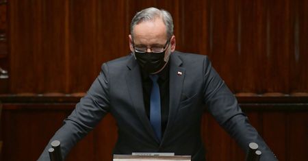 Minimalne wynagrodzenie w ochronie zdrowia. Poprawki Senatu odrzucone przez Sejm