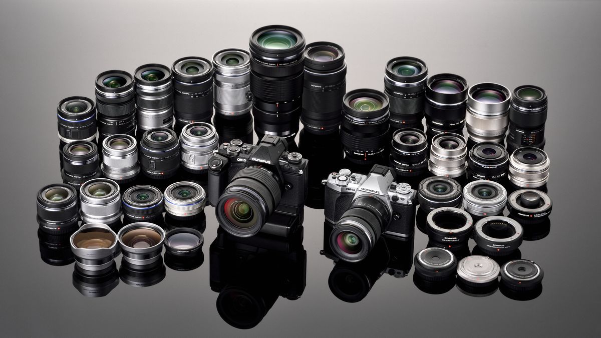 Co to jest Mikro Cztery Trzecie? 1