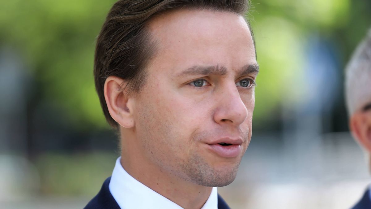 Krzysztof Bosak skrytykował akcję poznańskiego liceum