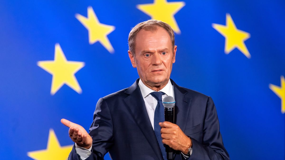 tusk