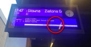 Koszmar w pociągu. "Powinni pół litra komuś dać, a nie po butelce wody"
