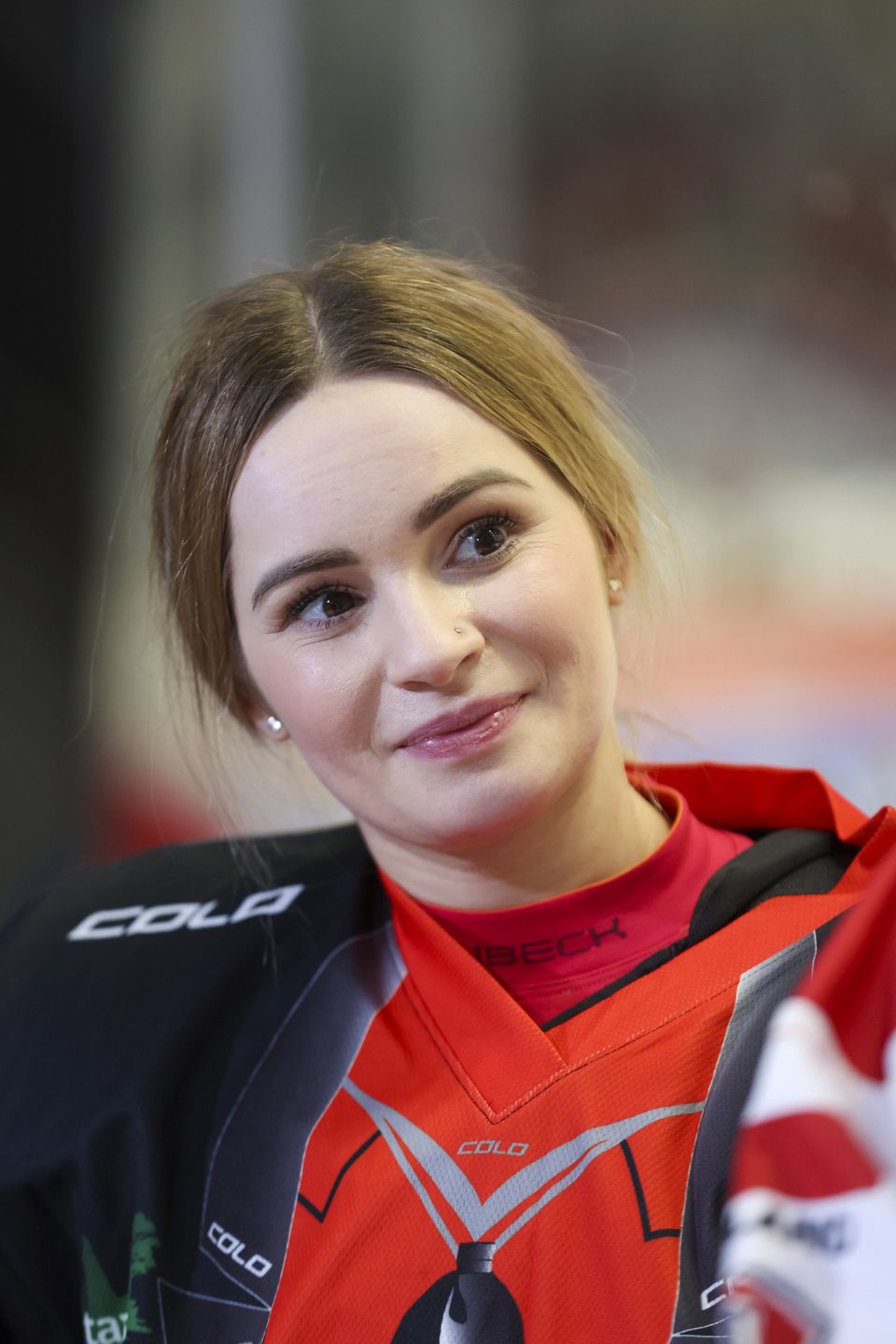 Ewelina Lisowska
