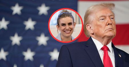 Kontrowersyjne zmiany w Białym Domu. To jej Trump powierzył tę misję