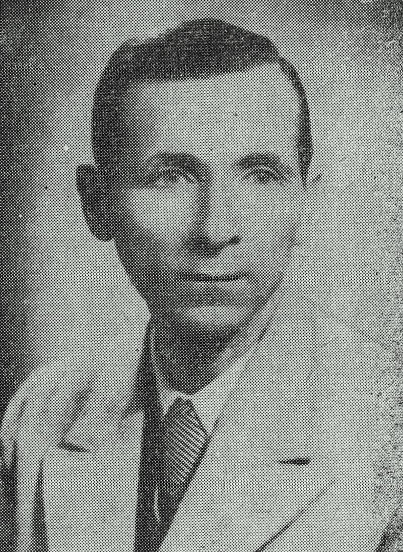 Aleksander Kunicki "Rayski"