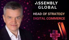 Tadeusz Żórawski szefem strategii w Assembly Global