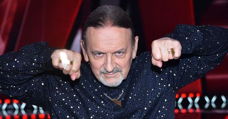 Emerytura Marka Piekarczyka. Tyle wyliczył mu ZUS. Kwota jest DRAMATYCZNIE niska
