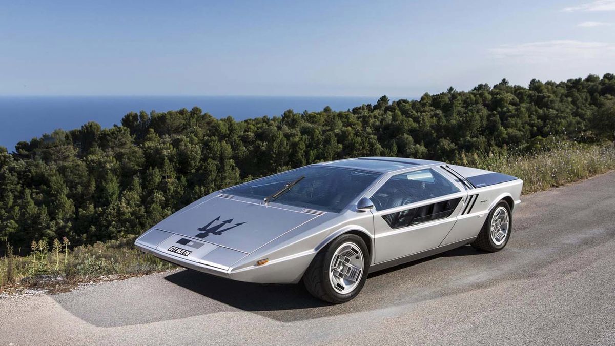 Ponieważ jest to pojazd koncepcyjny, o jego wartości mogą zdecydować między innymi dokonania jego autora. Giorgetto Giugiaro ma na swoim koncie całą listę wyjątkowych osiągnięć: Alfa Romeo Brera, Alfa Romeo Giulia Sprint GT, Alfa Romeo 159, Lotus Esprit, BMW M1 i M1 Homage Concept, Maserati Bora, Merak, 3200 GT, De Tomaso Mangusta, DeLorean DMC-12, Volkswagen Scirocco (1974)...