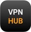 VPNHUB - Private & Unlimited icon