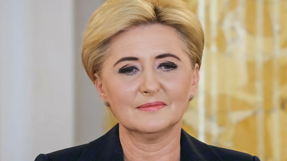 Agata Duda