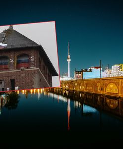 Symbole inwazji Putina w centrum miasta. Prowokacja w Niemczech