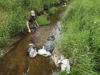 "Trudno o cenzuralne słowa". Leśnicy mają dość