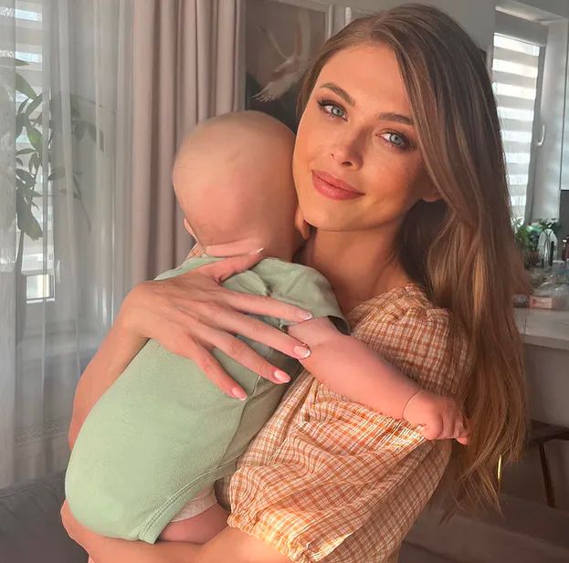 Joanna Opozda zdradza, czy jest gotowa na nową miłość. Mówi też o powrocie do pracy