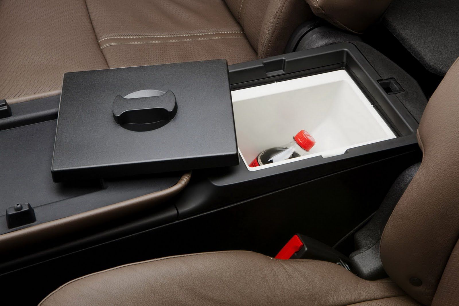 Lincoln MKT