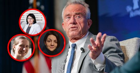Współpracownik Trumpa o autyzmie. Ekspertka: mam dla pana złą wiadomość
