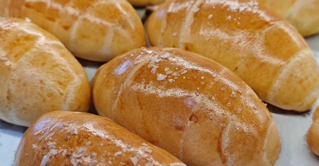 Koreańskie bułeczki robią furorę. Są miękkie w środku i nieziemsko chrupiące na zewnątrz
