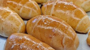 Koreańskie bułeczki robią furorę. Są miękkie w środku i nieziemsko chrupiące na zewnątrz