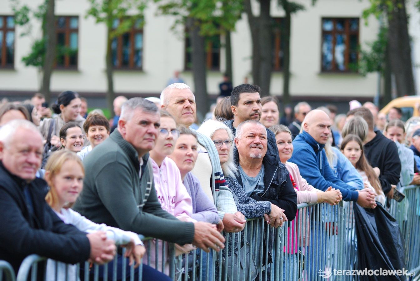 Dożynki 2026 w Brześciu Kujawskim