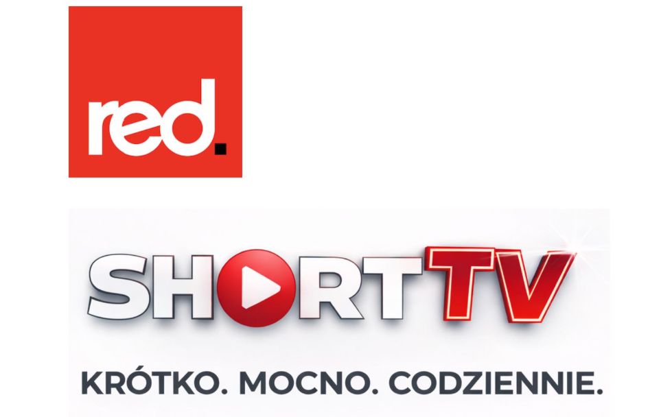 Materiały promujące nowy kanał