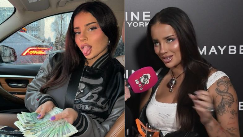 Fagata kupiła mieszkanie 