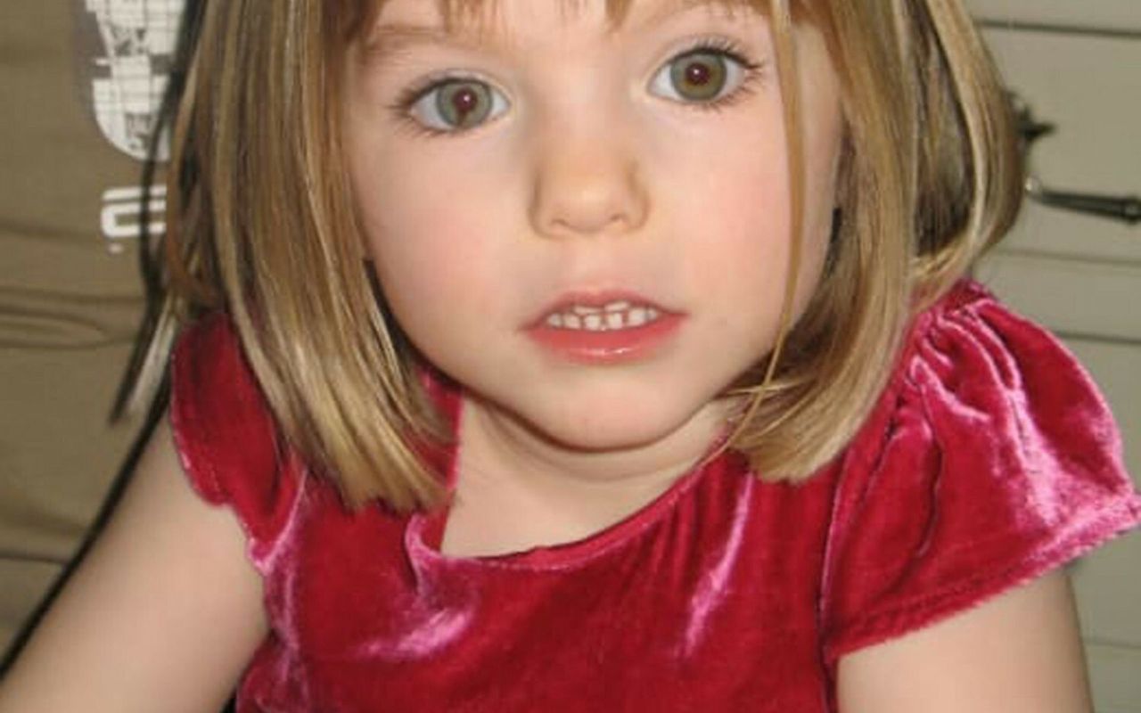 Ujawnił nowy trop. To miało spotkać Madeleine McCann