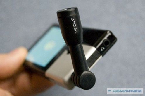 Test: Vedia B6 - cudo "made in Poland" 2