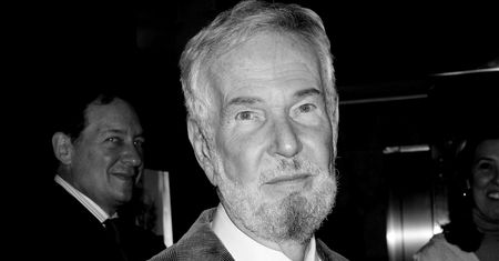 Nie żyje Robert Benton. Miał 92 lata
