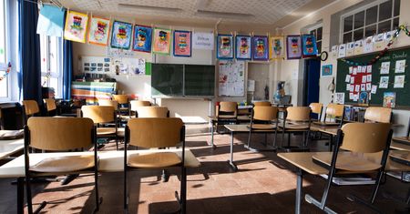 Tego jeszcze nie było. Szkoła ma dość tego, co robią rodzice uczniów